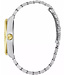Guess  Connoisseur GW0984G4 Automatik Grün Bicolor Herrenuhr