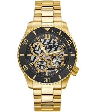 Guess Axle GW0488G2 Herrenuhr