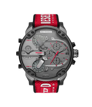 Diesel Mr. Daddy 2.0 Chronograph DZ7423