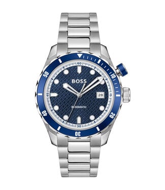 Hugo Boss Bossmatic Herrenuhr 1514177