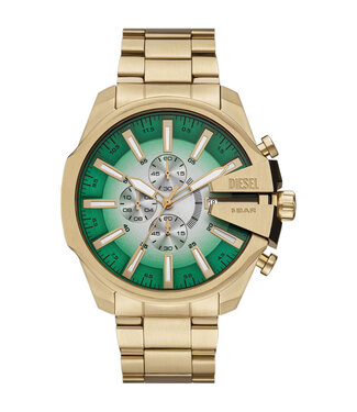 Diesel Mega Chief Slim Chronograph DZ4684