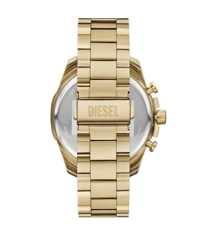 Diesel  Mega Chief Slim Chronograph DZ4684