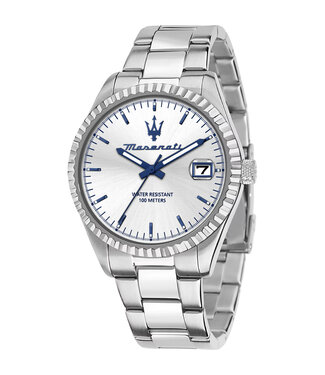 Maserati Competizione R8853100045 Herrenuhr
