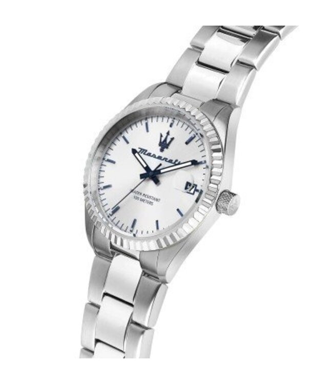 Maserati  Competizione R8853100045 Herrenuhr