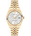 Philipp Plein  Date Superlative PWYFA1026 Quarz Gold Damenuhr