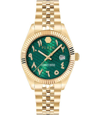 PHILLIPP PLEIN Date Superlative PWYFA0626 Damenuhren