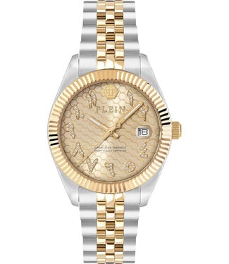 Philipp Plein  Date Superlative PWYFA0526 Damenuhr