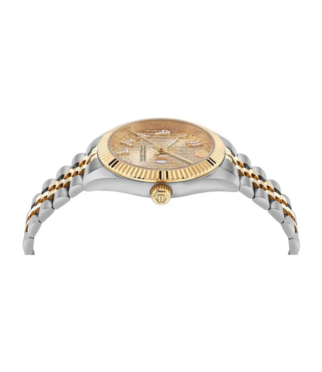 PHILLIPP PLEIN  Date Superlative PWYFA0526 Damenuhr
