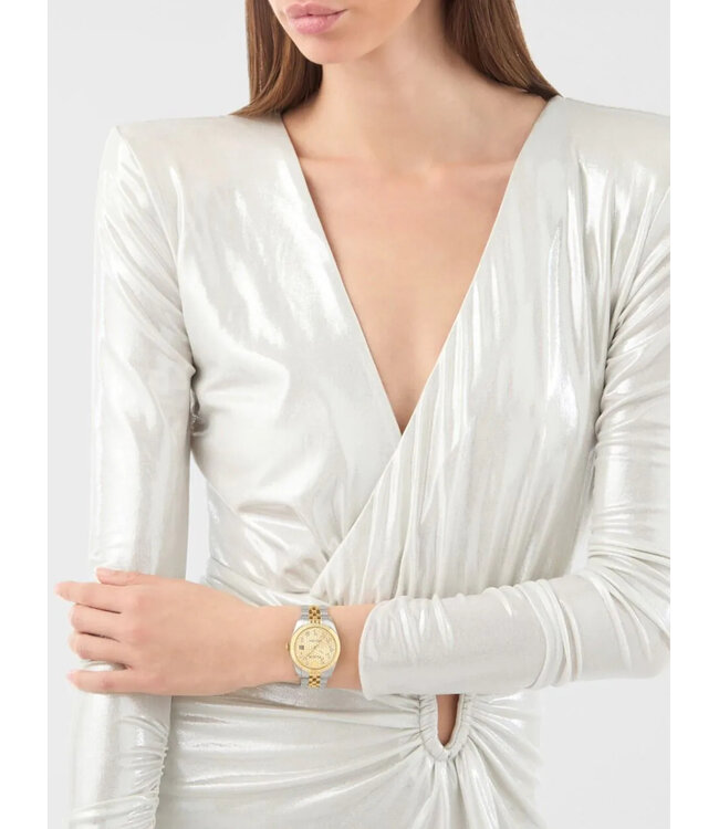 PHILLIPP PLEIN  Date Superlative PWYFA0526 Damenuhr