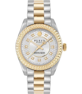 Philipp Plein  Queen Supreme PW7FA0326  Damenuhr