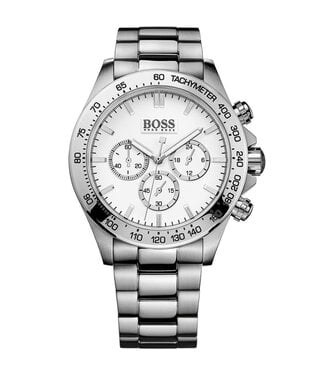 Hugo Boss Ikon Chronograph 1512962 Herrenuhr