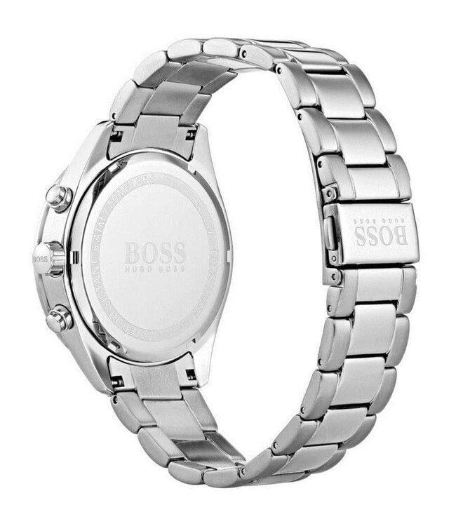 Hugo Boss Ikon Chronograph 1512962 Herrenuhr