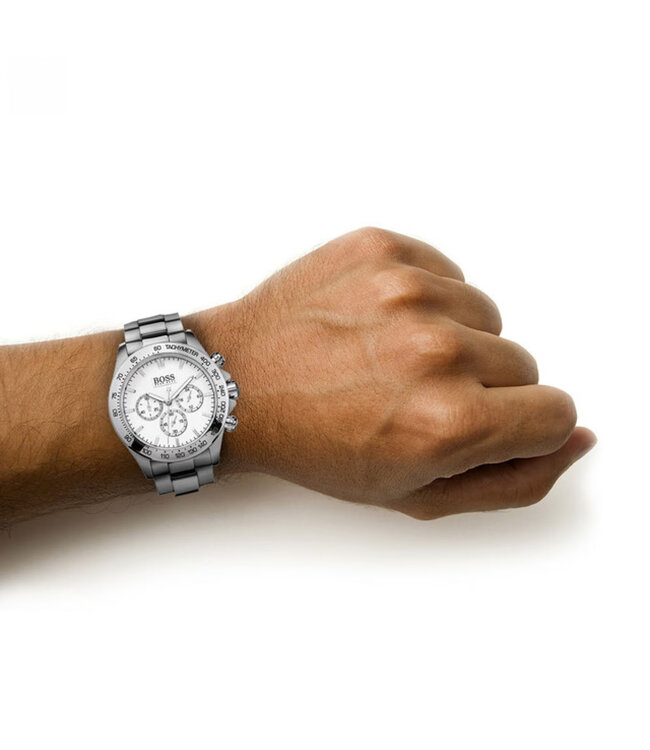 Hugo Boss Ikon Chronograph 1512962 Herrenuhr