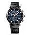 Hugo Boss   Rafale 1513391 Chronograph Schwarz/Blau Herrenuhr