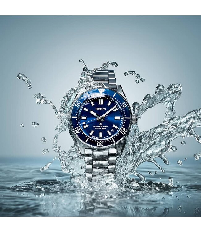 SEIKO  Prospex SPB451J1 Herrenuhtr