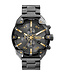 Diesel Spiked Chronograph DZ4669 Herrenuhr