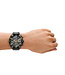 Diesel Spiked Chronograph DZ4669 Herrenuhr