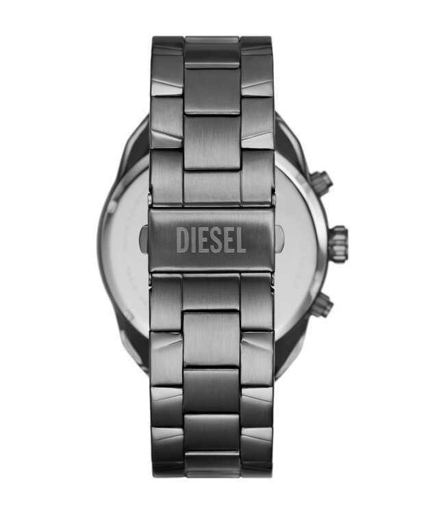 Diesel Spiked Chronograph DZ4669 Herrenuhr