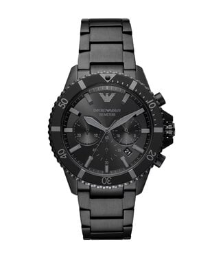 Emporio Armani Diver Chronograph AR11363  Herrenuhr