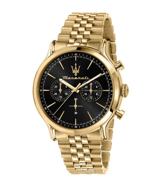 Maserati Epoca Chronograph R8873618023