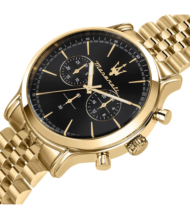 Maserati Epoca Chronograph R8873618023