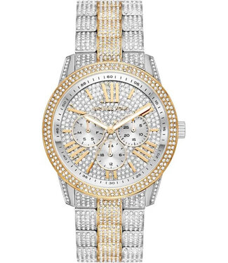 Michael Kors Brynn Chronograph MK6934 Damenuhr