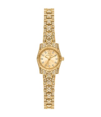 Michael Kors Micro Lexington MK4980  Damenuhr