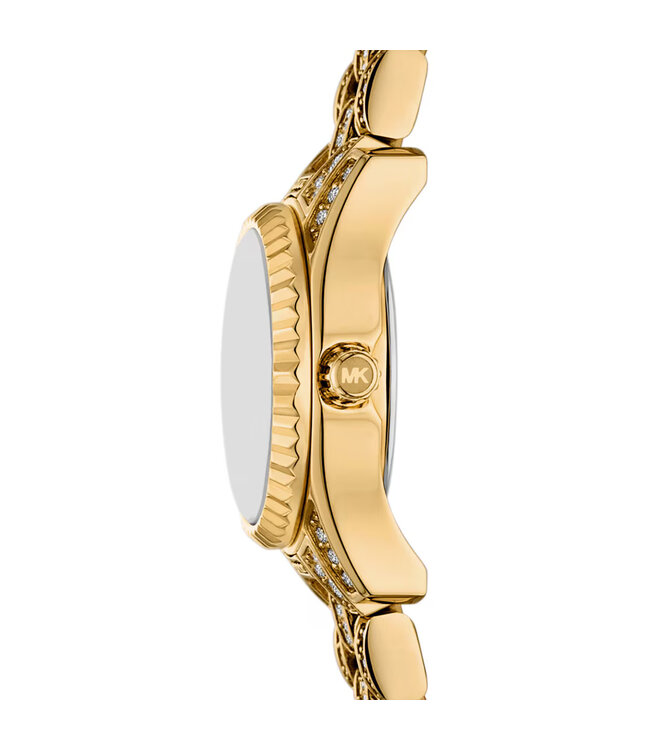 Michael Kors Micro Lexington MK4980  Damenuhr