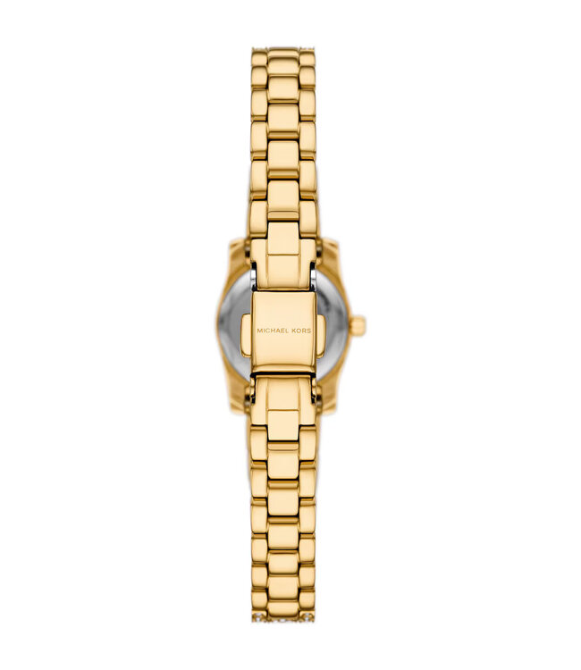 Michael Kors Micro Lexington MK4980  Damenuhr