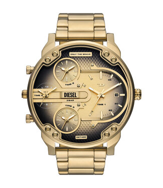 Diesel Mr. Daddy Slim DZ7490 Herrenuhr