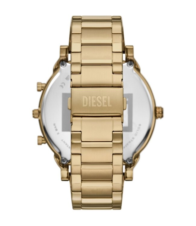 Diesel Mr. Daddy Slim DZ7490 Herrenuhr