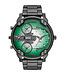 Diesel DZ7488 Mr Daddy Slim XXL Herrenuhr