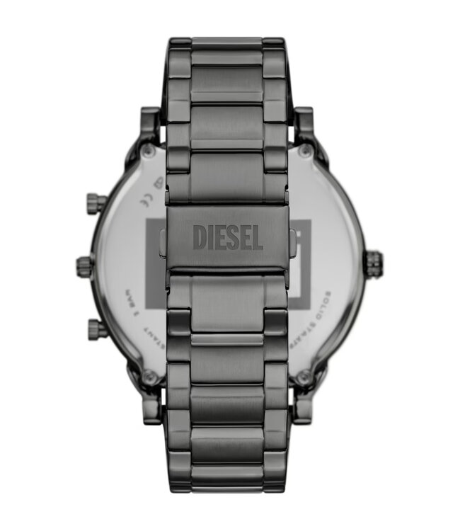 Diesel DZ7488 Mr Daddy Slim XXL Herrenuhr