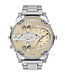 Diesel DZ7495 Mr Daddy Slim XXL Herrenuhr