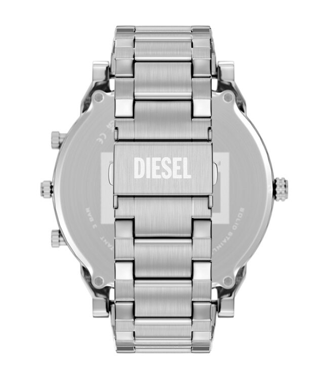 Diesel DZ7495 Mr Daddy Slim XXL Herrenuhr