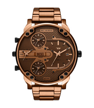Diesel DZ7493 Mr Daddy Slim XXL Herrenuhr