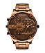 Diesel DZ7493 Mr Daddy Slim XXL Herrenuhr