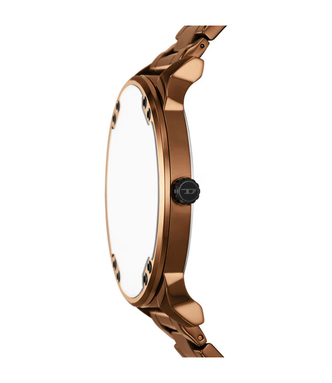 Diesel DZ7493 Mr Daddy Slim XXL Herrenuhr
