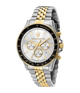 Maserati Sfida Chronograph R8873640024 Herrenuhr