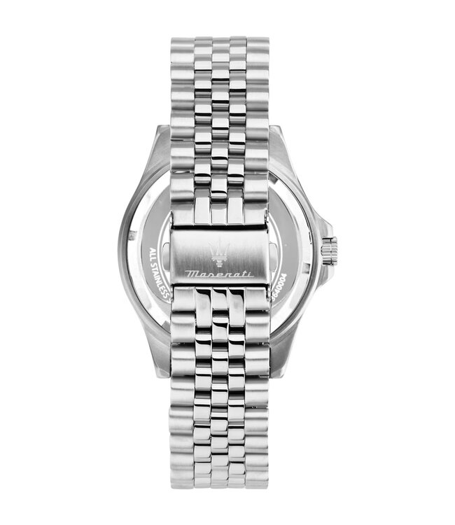 Maserati Sfida R8853140010 Herrenuhr