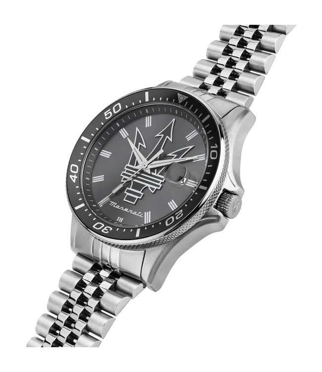 Maserati Sfida R8853140010 Herrenuhr