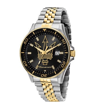 Maserati Sfida R8853140009 Herrenuhr