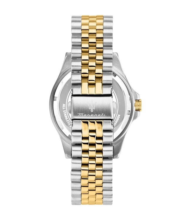 Maserati Sfida R8853140009 Herrenuhr