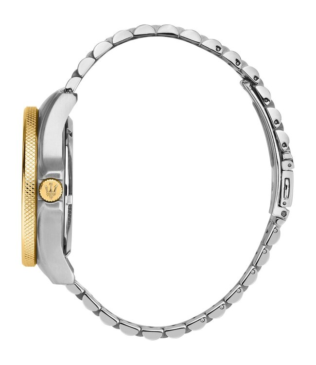 Maserati Sfida R8853140009 Herrenuhr