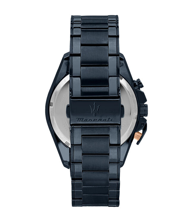 Maserati Traguardo Chronograph R8873612054 Herrenuhr