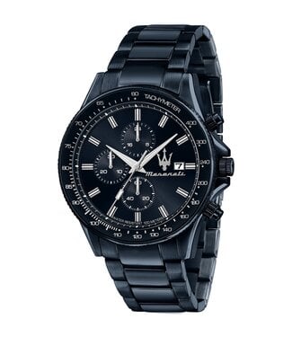 Maserati Sfida Chronograph R8873640023 Herrenuhr