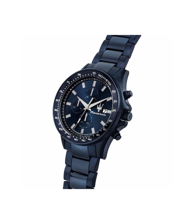 Maserati Sfida Chronograph R8873640023 Herrenuhr