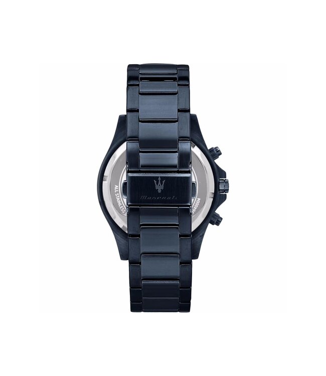 Maserati Sfida Chronograph R8873640023 Herrenuhr