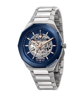 Maserati Stile Automatic R8823142004 Herrenuhr