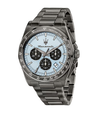 Maserati Velocita Chronograph Special Edition R8873652004 Herrenuhr